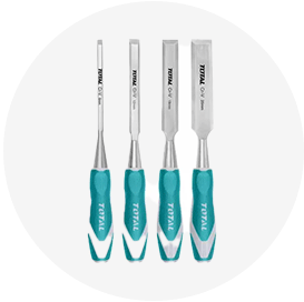 Chisels & Filing Tools