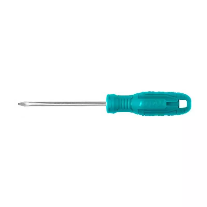 Total Phillips Screw Driver PH2 x 150mm THTDC2266