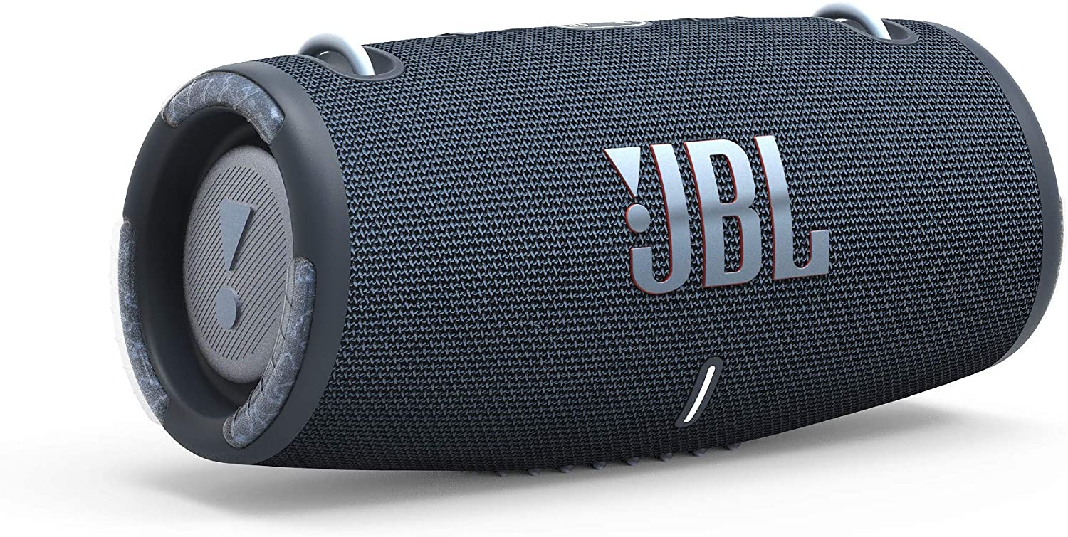 JBL Xtreme 3 - Portable Bluetooth Speaker, Powerful Sound JBL Xtreme 3 - Portable Bluetooth Speaker, Powerful Sound