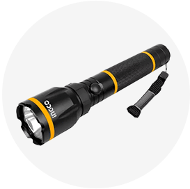Torches & Worklights