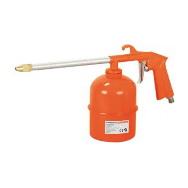 Crown Air Washing Gun 4.5mm CT38062