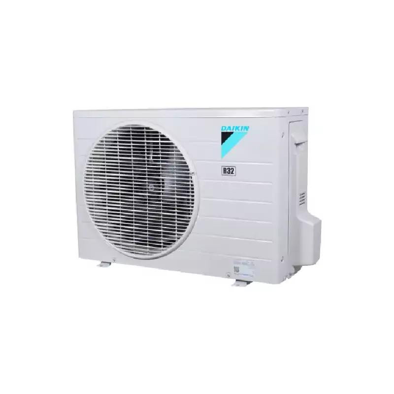 Daikin Inverter Wall Split Air Conditioner 9000 BTU R32 Refrigerant with 3m Copper Pipe FTKC28UV16W3Z