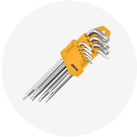 Hex & Allen Keys