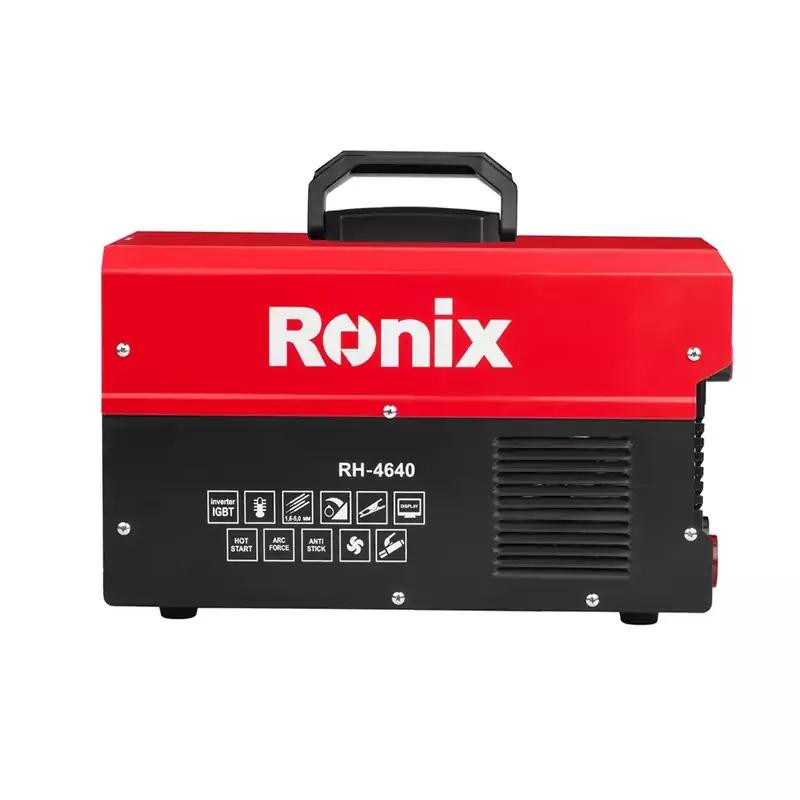 Ronix DC ARC Welding Inverter 400A 5PCB RH-4640