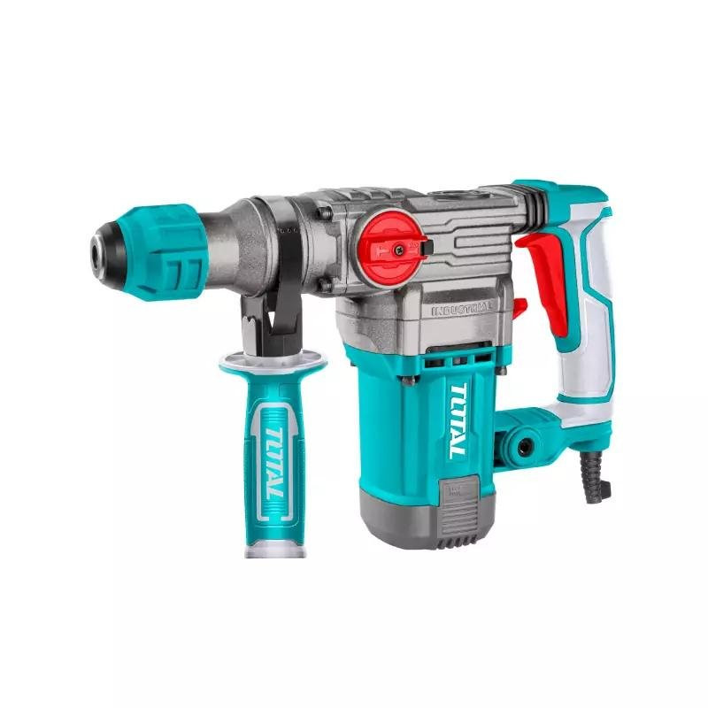 Total SDS Plus Rotary Hammer Drill 1500W TH1153256