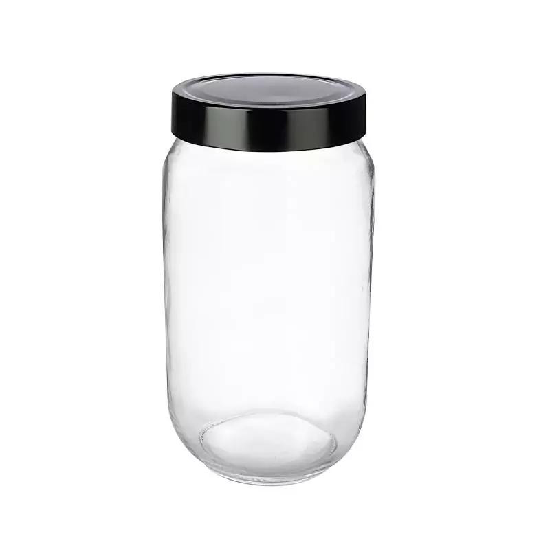 Titiz Minnt Jar 1000ml with Lid KC-270