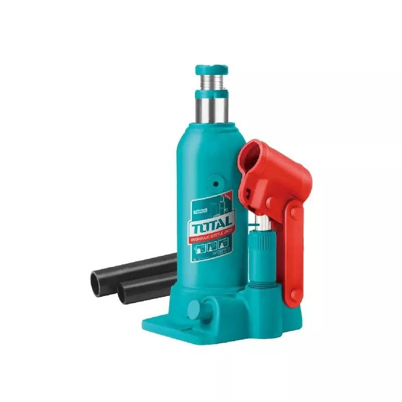 Total Hydraulic Bottle Jack 2 Ton THT109024