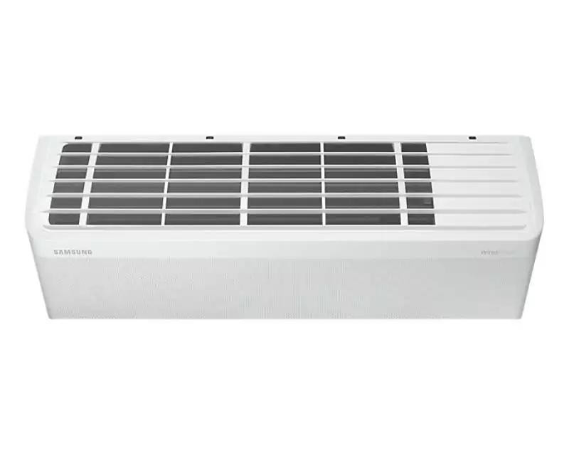 Samsung Wall Split Windfree Air Conditioner 24000BTU, Inverter, Triple Protector, Windfree, LED Display with Piping Kit AR24BVHCMWK/AF