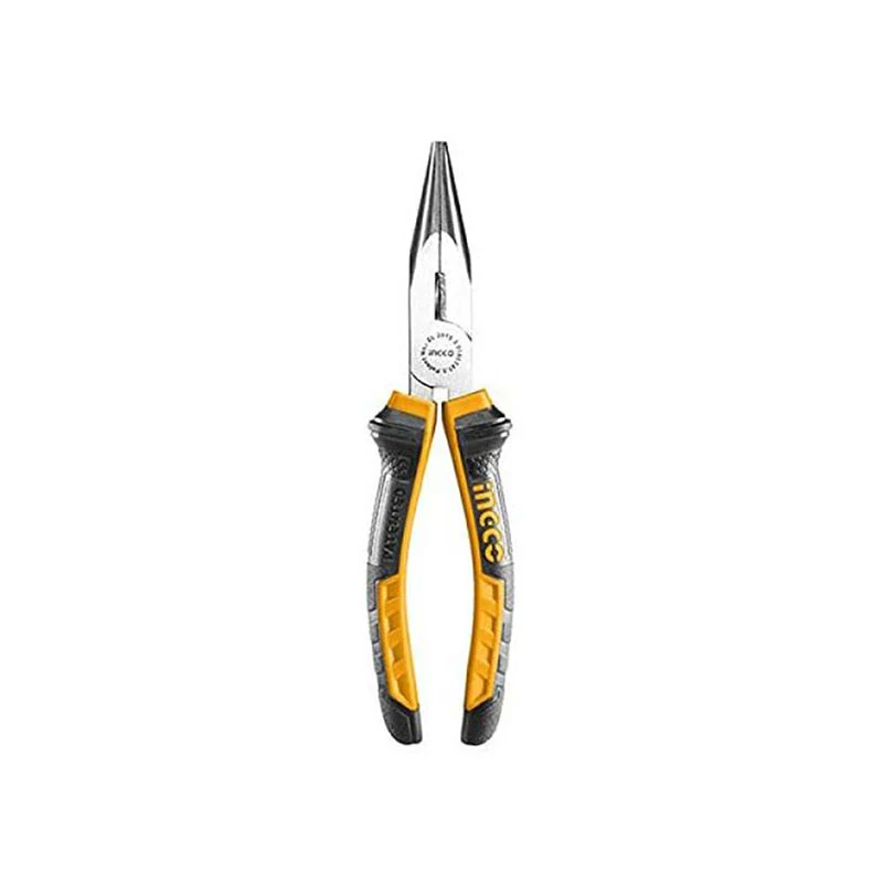 Ingco Long Nose Pliers 6" HLNP08168