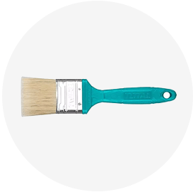 Paint Brushes & Accessories