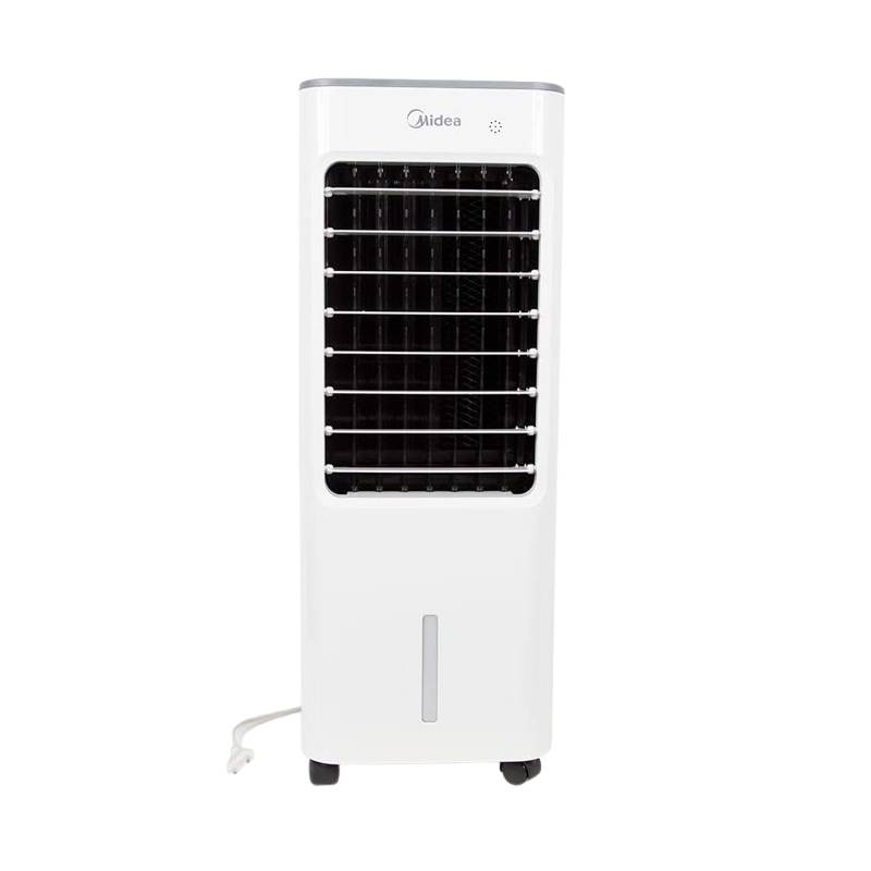 Midea Air Cooler 4.8L, Humidifying Function, Portable Cooling Solution AC100-18B