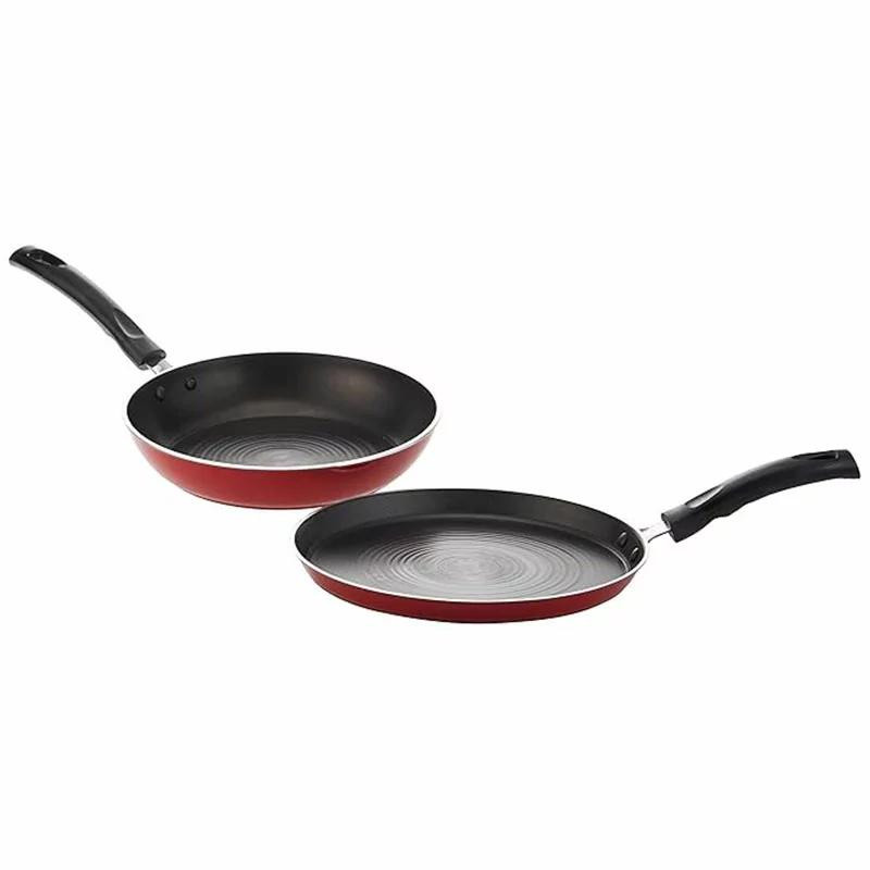 Pigeon Cookware Nonstick Gift Set 4-Piece Carlo SAP 12203