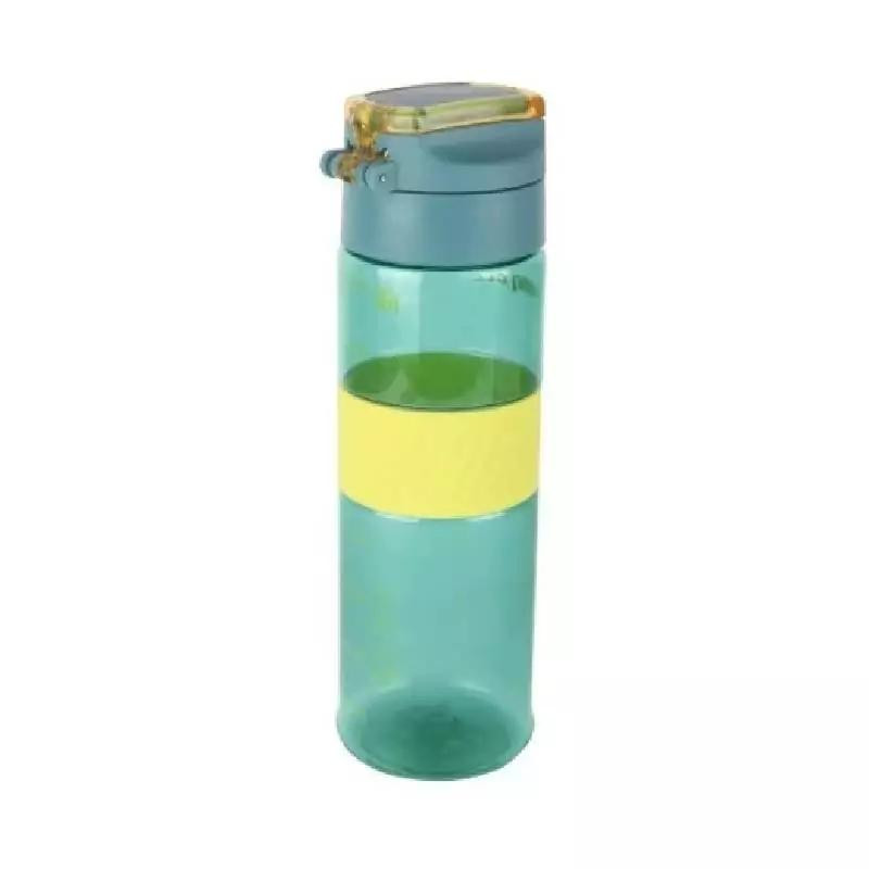 Pinnacle Pulse Water Bottle 850ml Blue, Leakproof, BPA-Free, Strong & Durable, Perfect for Gym, Travel & Outdoor PHY-B-1004