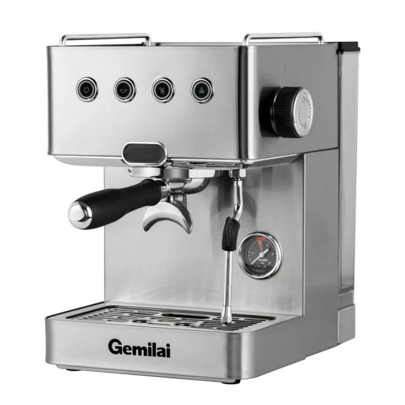 Gemilai Espresso Coffee Machine 220V/50Hz/1450W G3005L