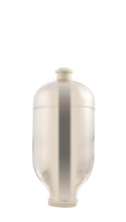 Thermos Refill Glass 0.5L Filler A 50