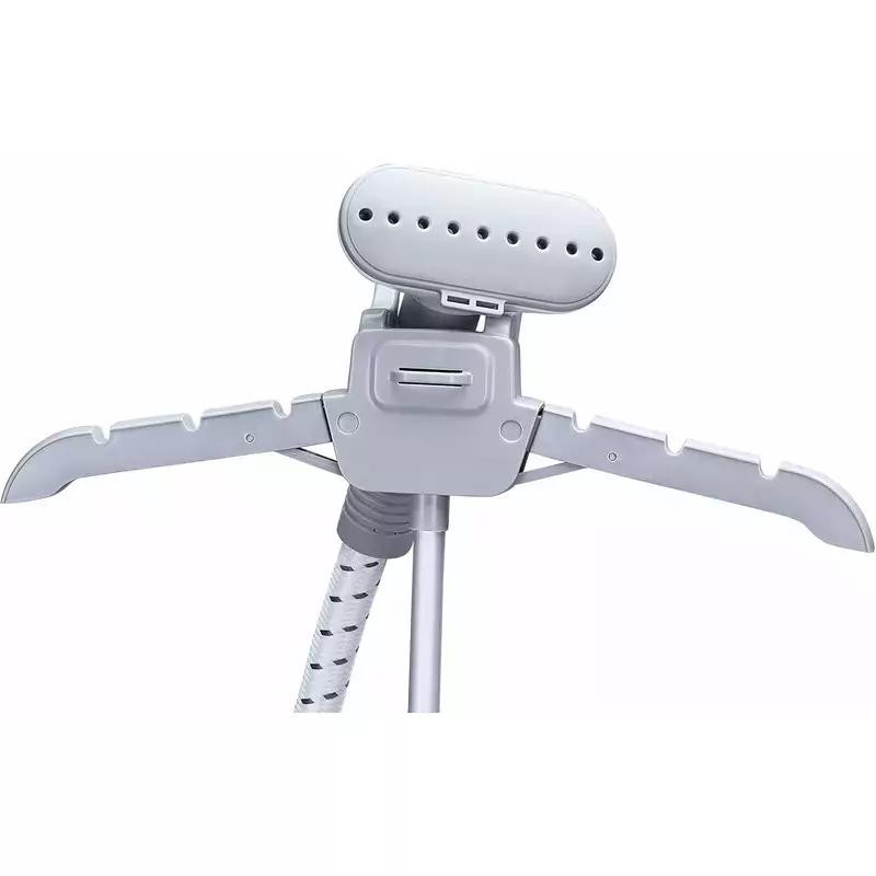 Krypton Garment Steamer 1.6L, 1800W, White KNGS6200