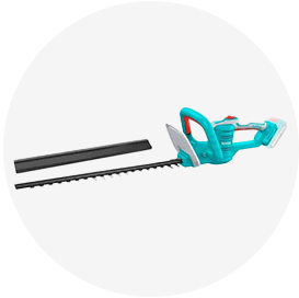 Hedge Trimmers