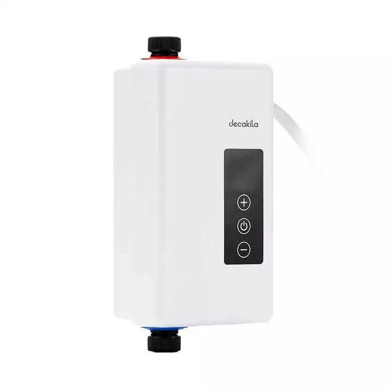 Decakila Water Heater Instant Electric 5500W KEWH002W