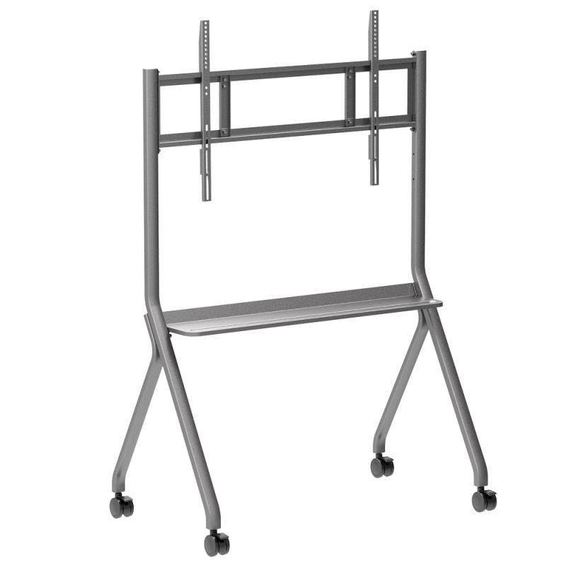 Hisense Mobile Cart Trolley For Interactive Displays 65",75", 86"  MC086C