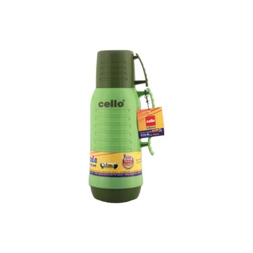 Cello Episode Vacuum Flask 0.5 Multi-Color 120 x 240mm
