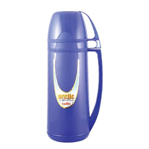 Cello Arctic Flask 2.2L 160 x 390mm Multi-Color