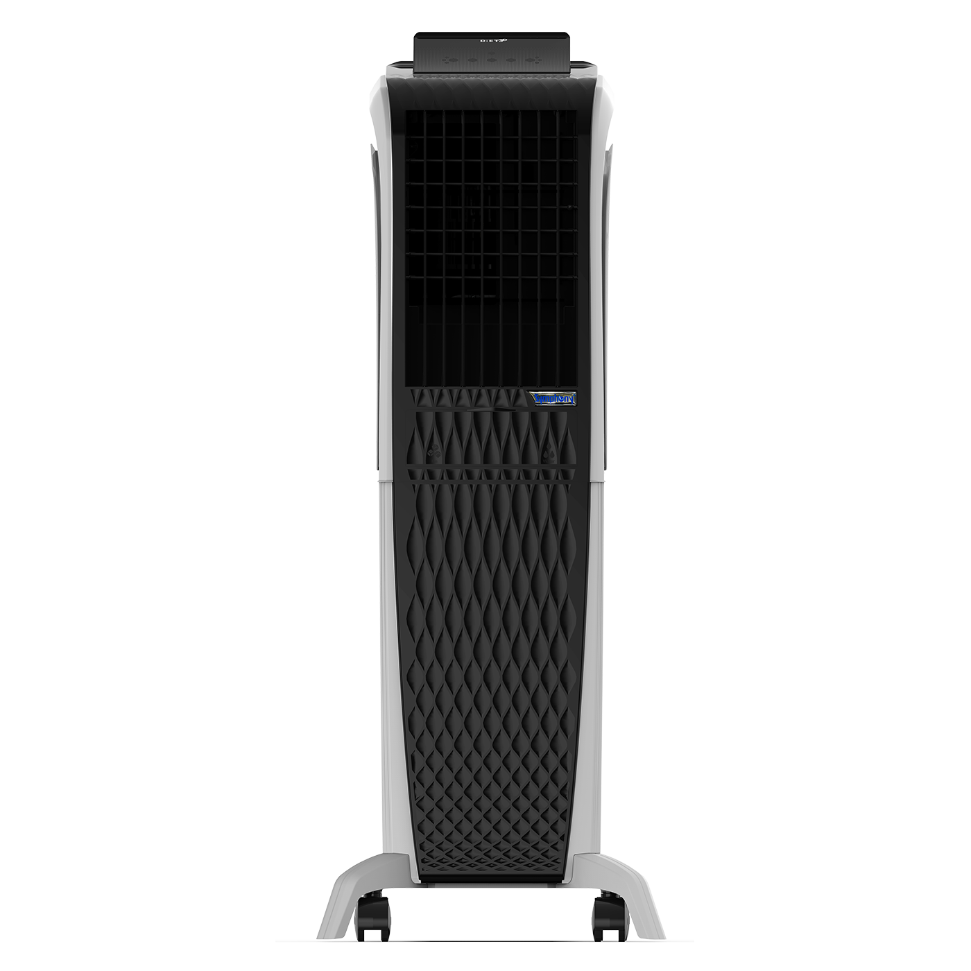 Symphony  Diet 3D 40i Room Air Cooler 40-litres with Magnetic Remote