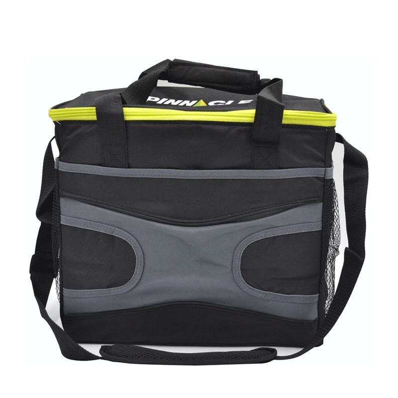 Pinnacle Cooler Bag 18.6L Thermoware WINSOR Insulated Lunch Box Bag 24 Cans TPX-5503