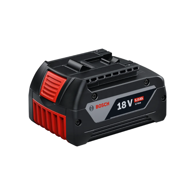 Bosch Professional Battery Pack 5.0Ah, 18.0 V GBA 18V