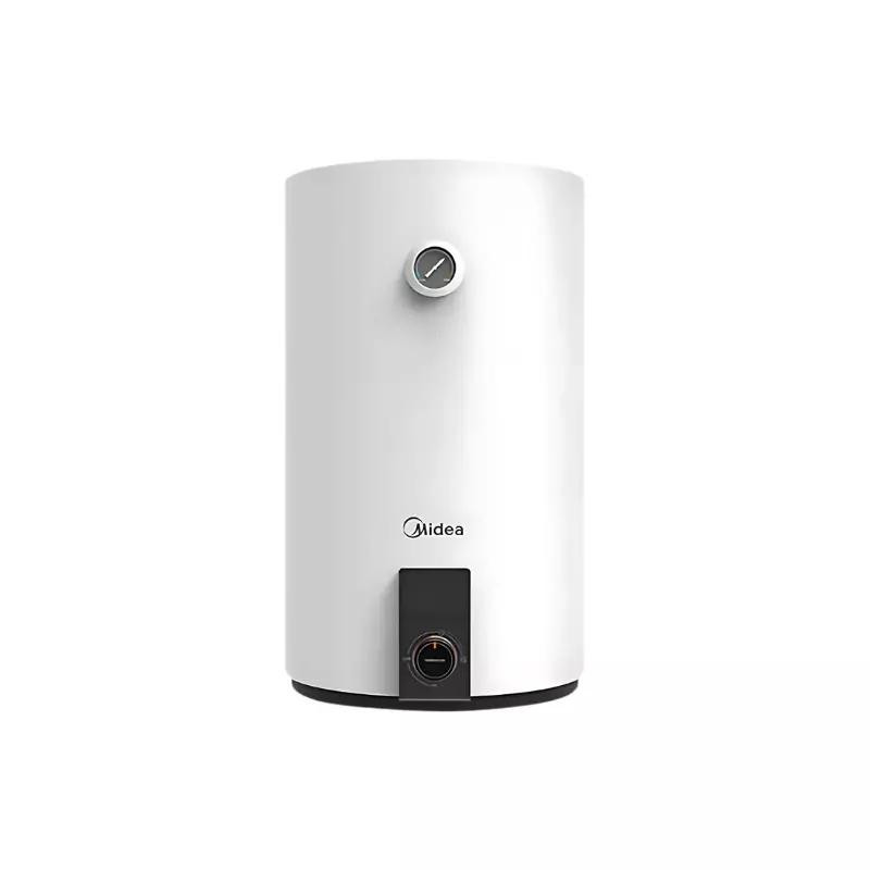 Midea Electric Storage Water Heater, 100L, 1500W, D100-15FN