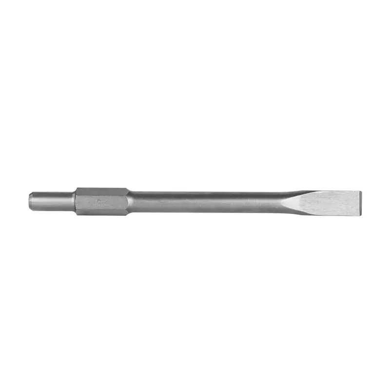 Ronix Hex Flat Chisel Bit 30x400x30 RH-5019