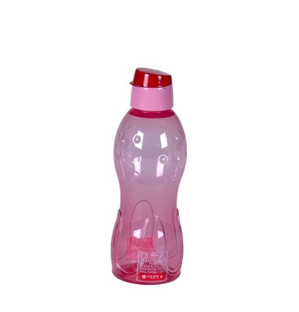 Lionstar Sport Bottle 600ml Akvo NH-79 Leakproof BPA Free Water Bottle for School/Sports