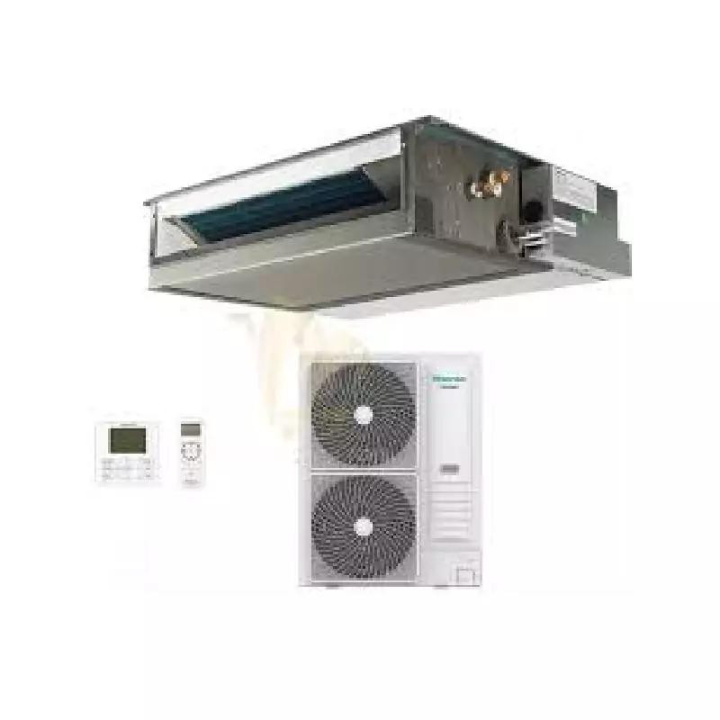 Hisense AC Air Conditioner 36000BTU with Inverter AS-36UR4SDK00