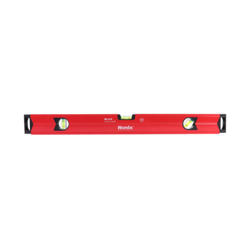 Ronix Spirit Level 600mm Accuracy RH-9418