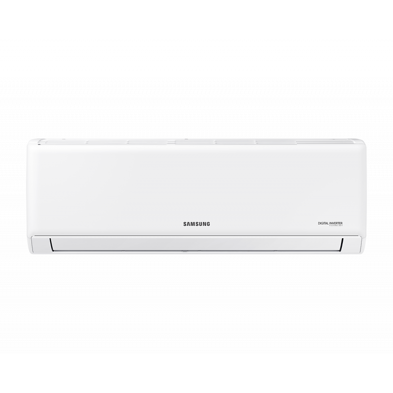 Samsung Wall Split Air Conditioner 18000BTU with Digital Inverter, Energy Saving, HD Filter, Auto Swing, DuraFin+ AR18BVHGAWK/AF/AR18TVHGA