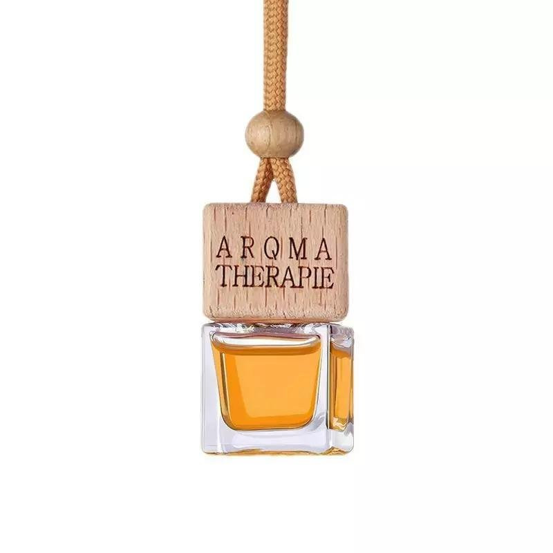 Car Air Fresheners - Hanging Liquid Fragrance for a Fresh and Inviting Interior. Perfect for Your Vehicle!