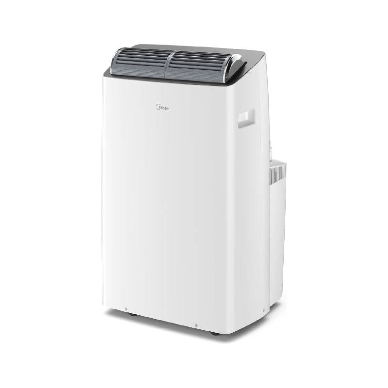 Midea Inverter Air Conditioner 12000 BTU, Portable, Easy Mobility, Cooling Only MPPX-12CRN7-QB6