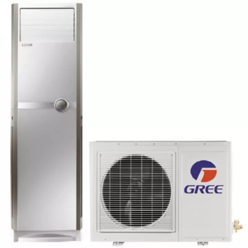 Gree Air Conditioner 60000BTU Floor Stand Cosmo Series