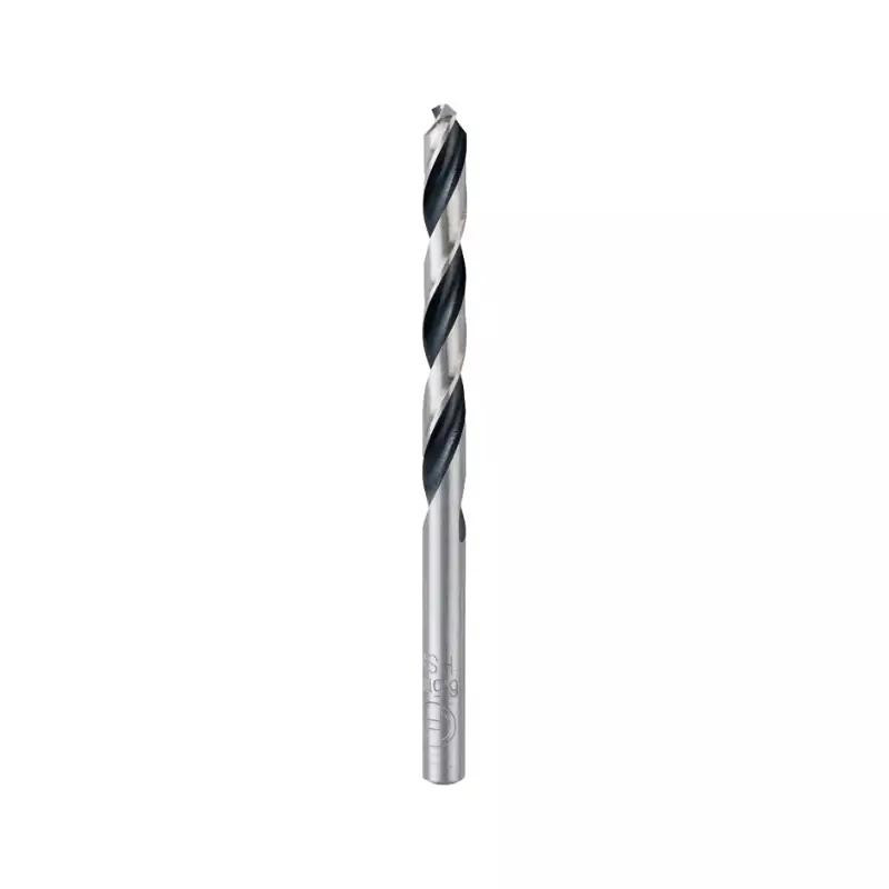 Bosch HSS Twist Drill Bit PointTeQ 6.5 mm, 118° 2608577233 (Pack of 10 Pcs)