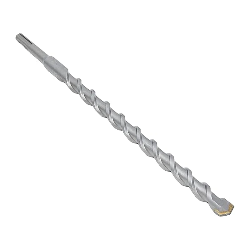 Bosch Hammer Drill Bit 1X 16 X 250 X 310 MM - 2608680286 (Pack of 10Pcs)
