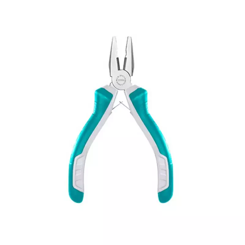 Total Combination Pliers 4.5" Mini THTMN156