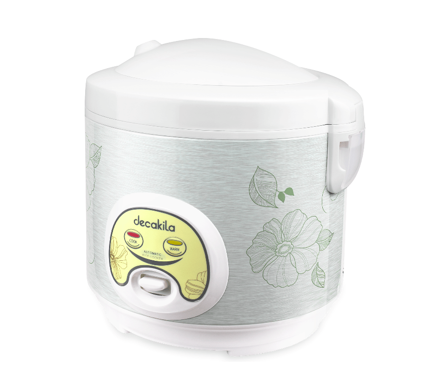 Decakila Rice Cooker 2.2L 900W KEER004W
