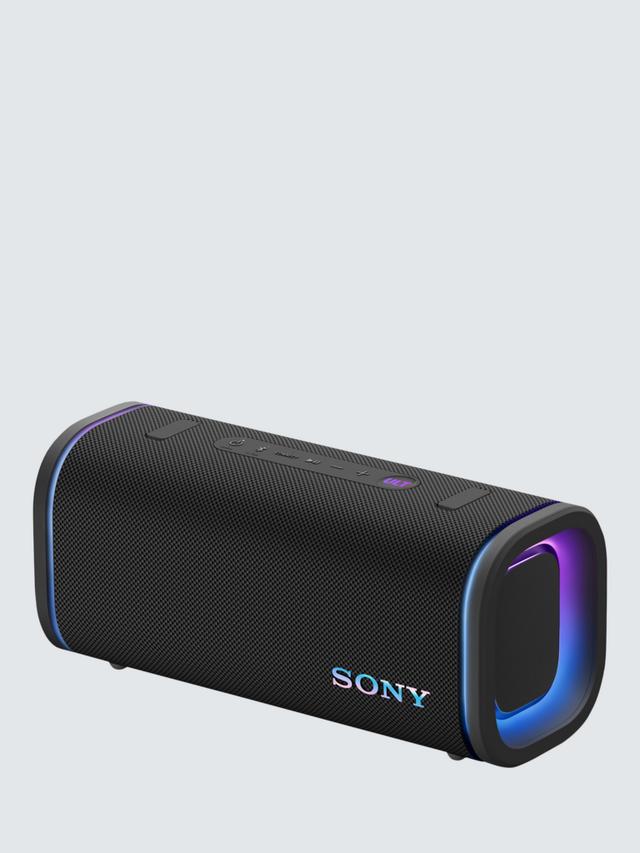Sony SRS-ULT50 ULT Field 5 Waterproof Bluetooth Portable Speaker with ULT POWER SOUND & LED Lighting