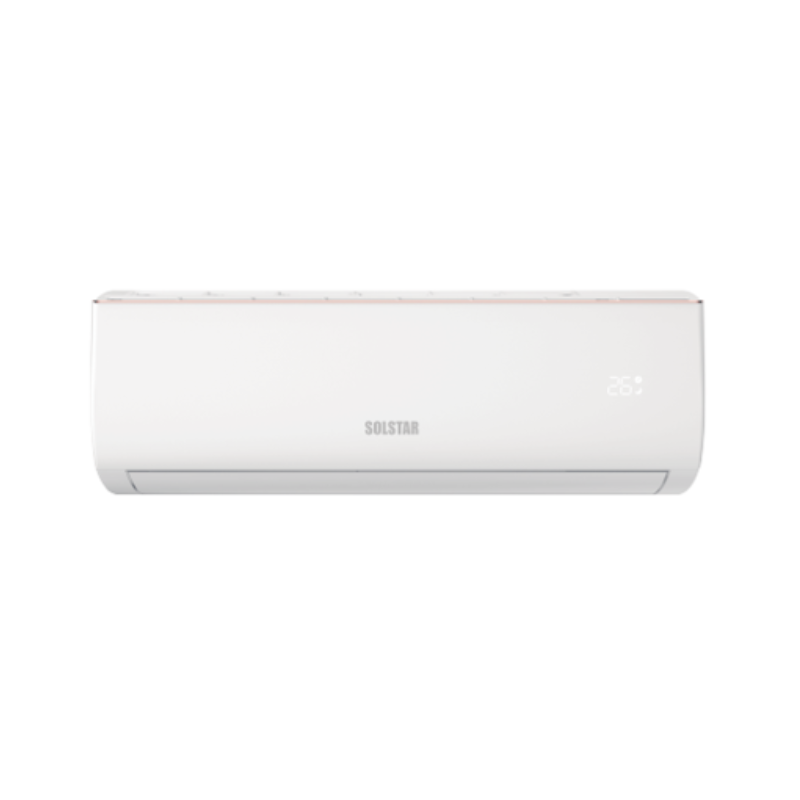 Solstar Air Conditioner 24k BTU Inverter Wall Split with Copper Pipe R32 Gas 24TPIASS