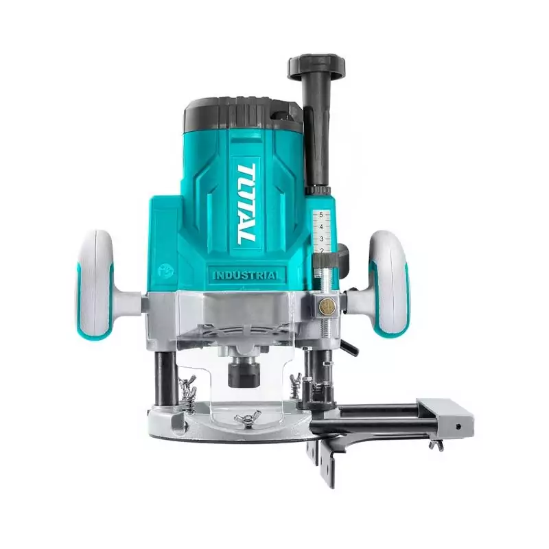 Total Electric Router 2200W TR111226