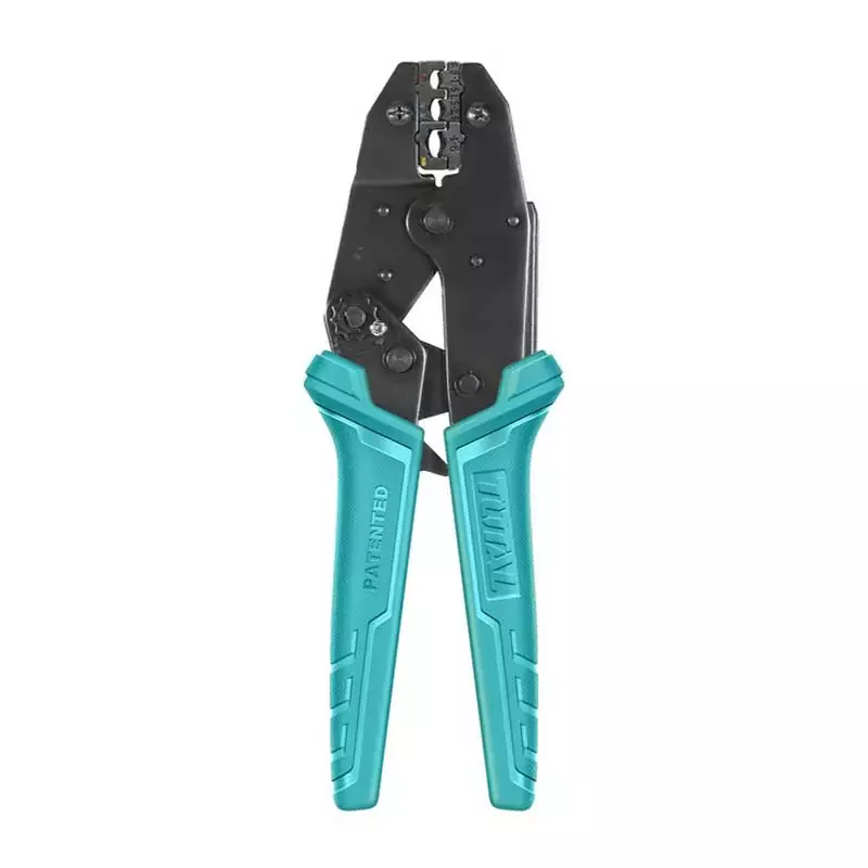 Total Crimping Pliers 9" THCPJ0506
