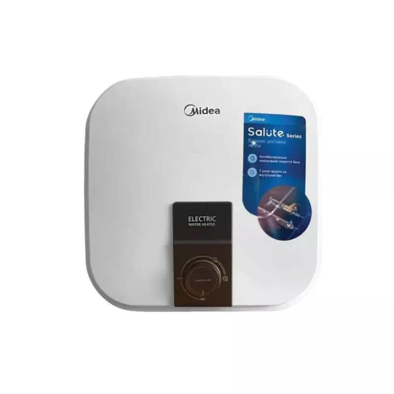 Midea Electric Water Heater, 30L, 2000W, Overheat Protection, D30-20VI