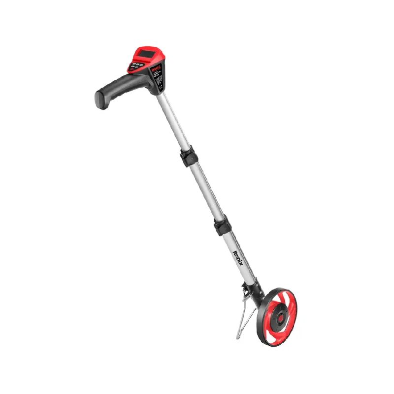 Ronix Digital Measuring Wheel 6" RH-9855