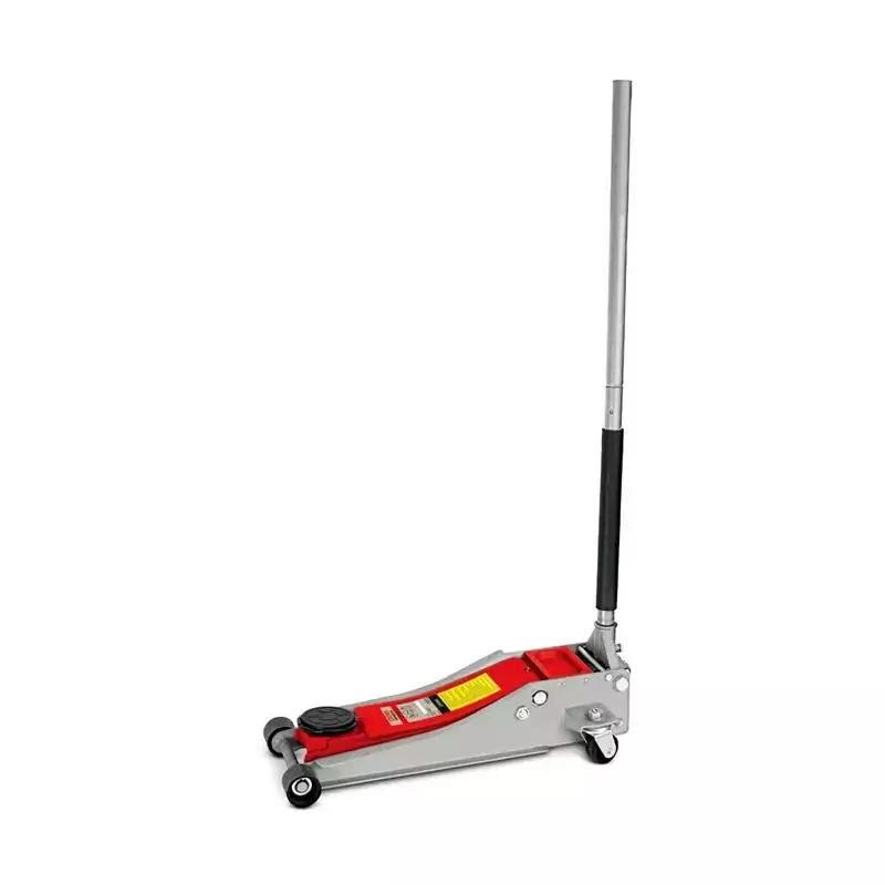 Crown Hydraulic Trolley Jack 3 Ton, 420mm, Double Pump System, Heavy Duty CT39011
