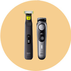Beard Styler