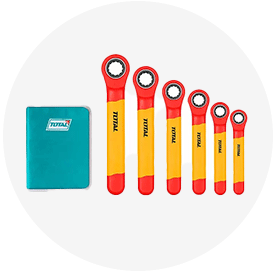 Wrenches & Spanners